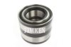 TIMKEN SET1257 Wheel Bearing